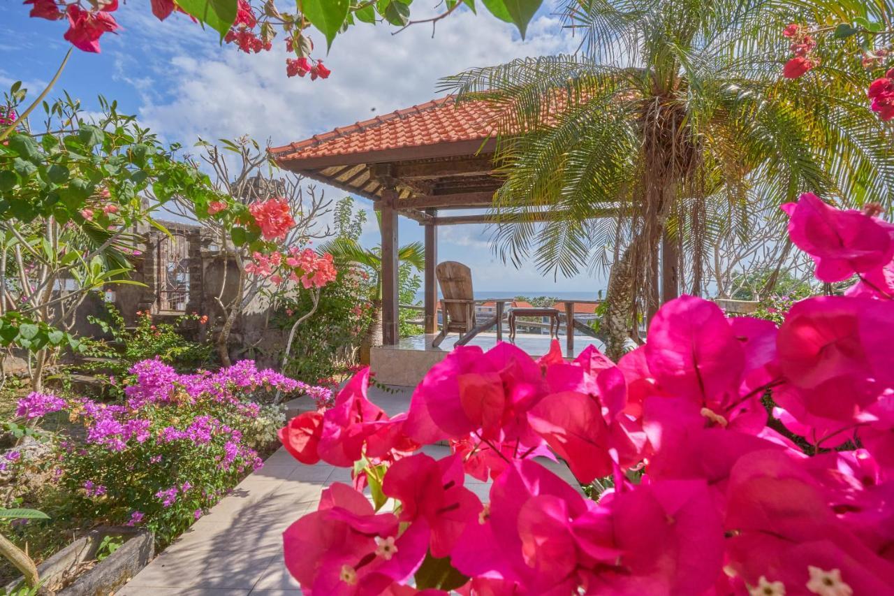 The Uluwatu Estate Hotel Pecatu  Ngoại thất bức ảnh