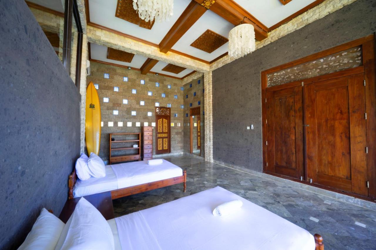 The Uluwatu Estate Hotel Pecatu  Ngoại thất bức ảnh