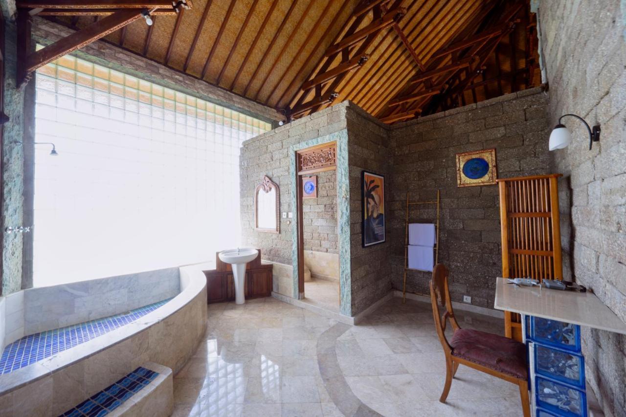 The Uluwatu Estate Hotel Pecatu  Ngoại thất bức ảnh