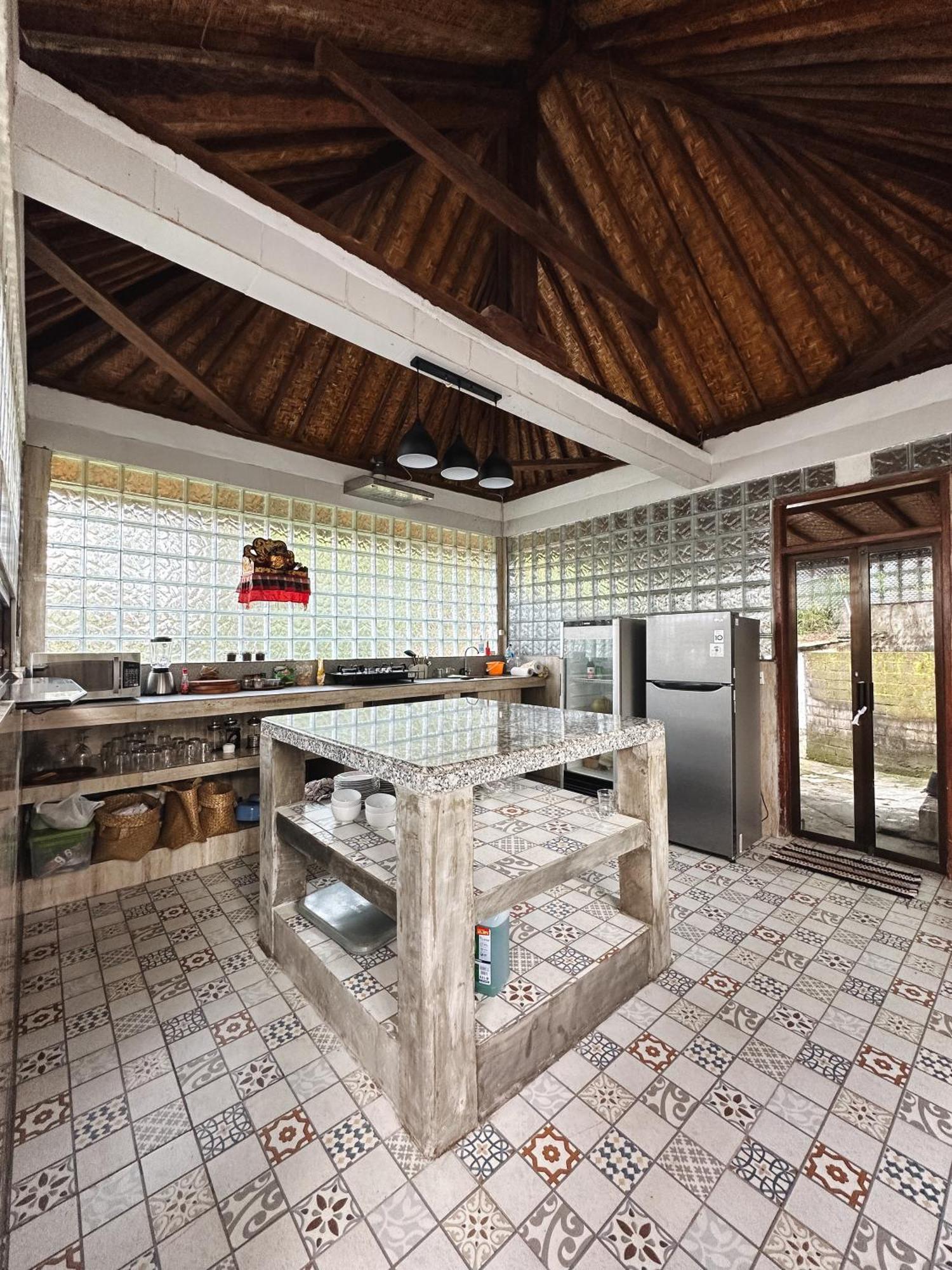 The Uluwatu Estate Hotel Pecatu  Ngoại thất bức ảnh