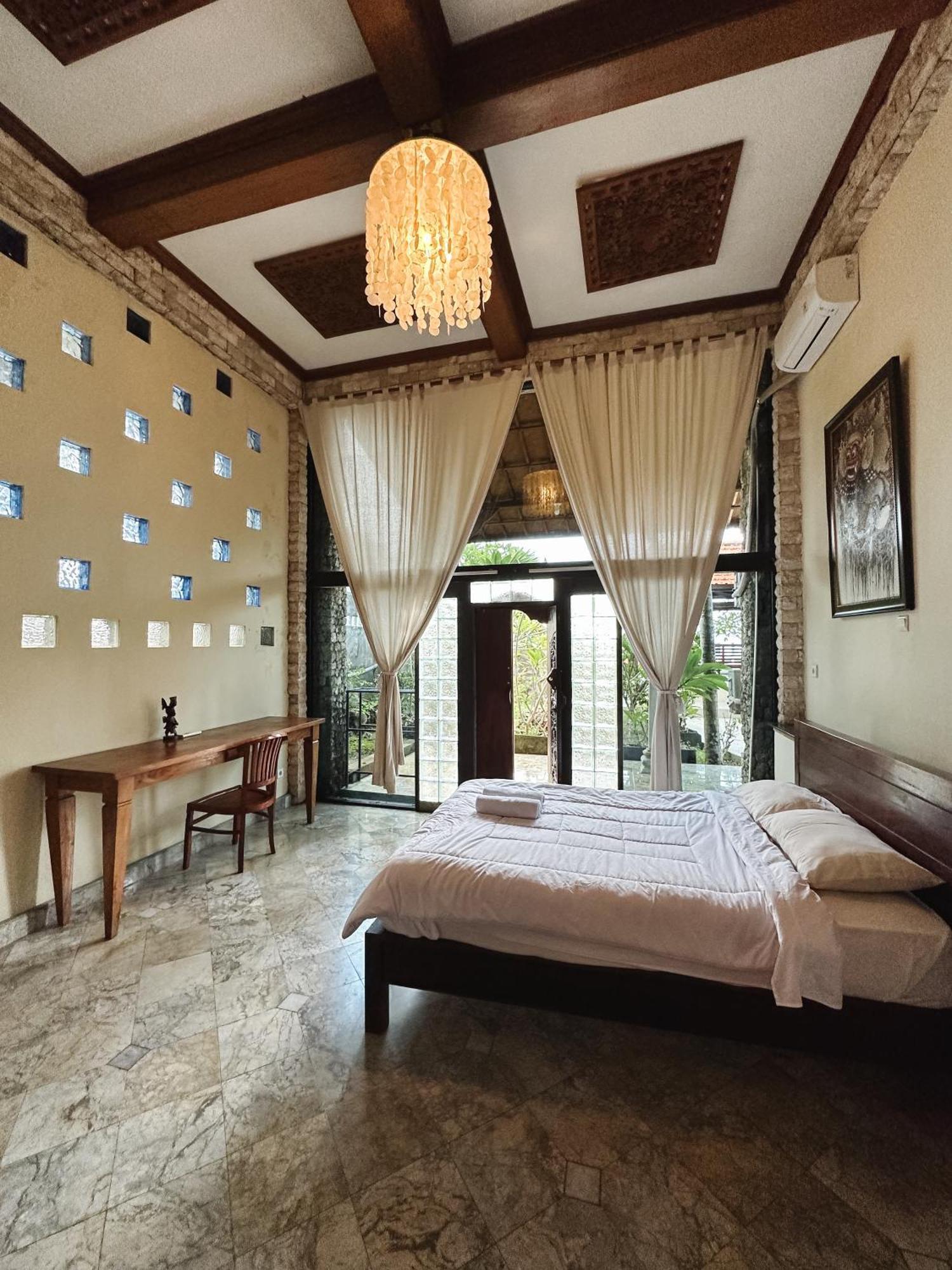 The Uluwatu Estate Hotel Pecatu  Ngoại thất bức ảnh