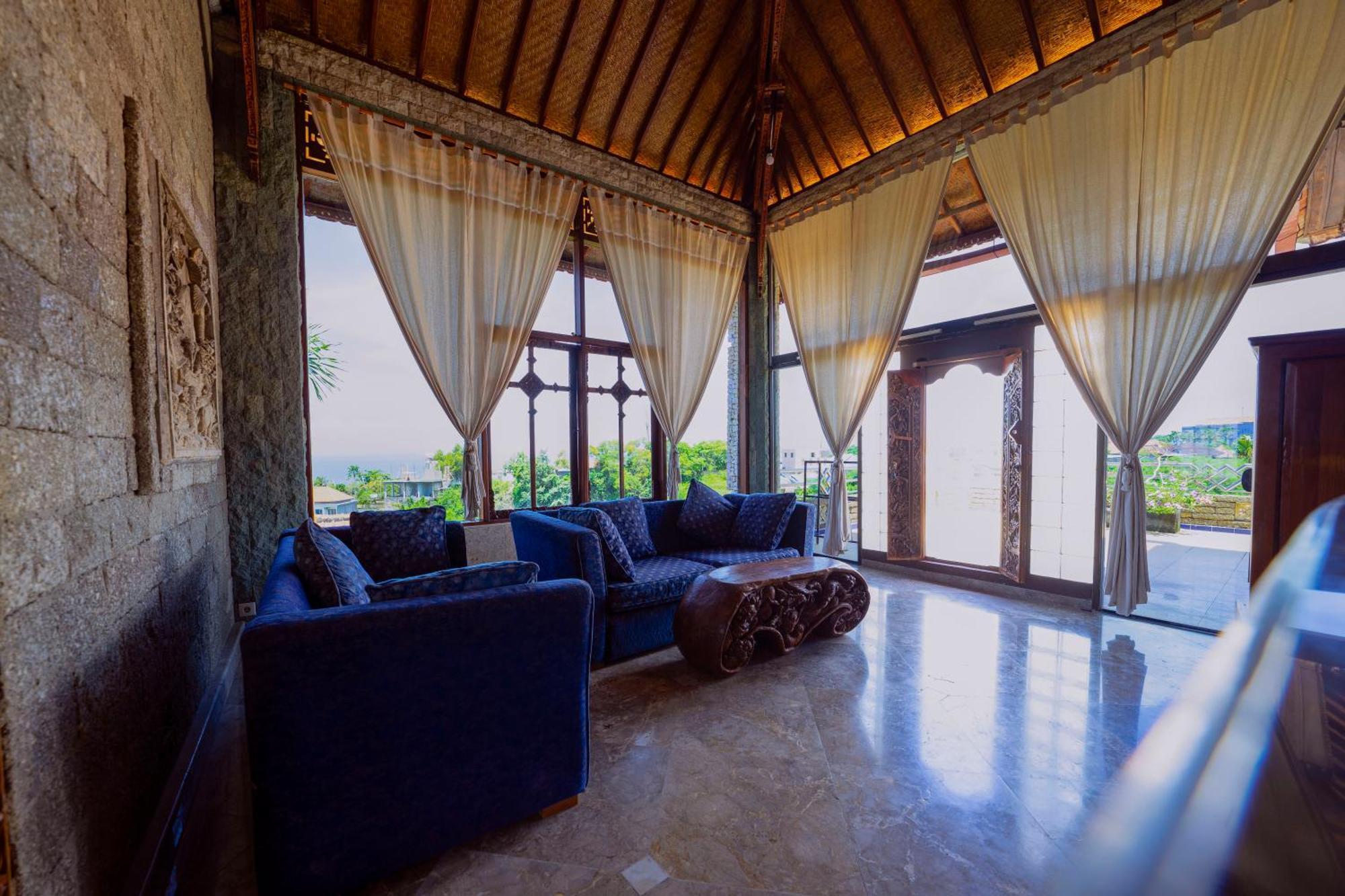 The Uluwatu Estate Hotel Pecatu  Phòng bức ảnh
